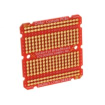 DigiKey Standard DKS-SOLDERBREAD-01