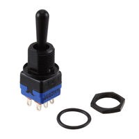 APEM Inc. 12147AGX408