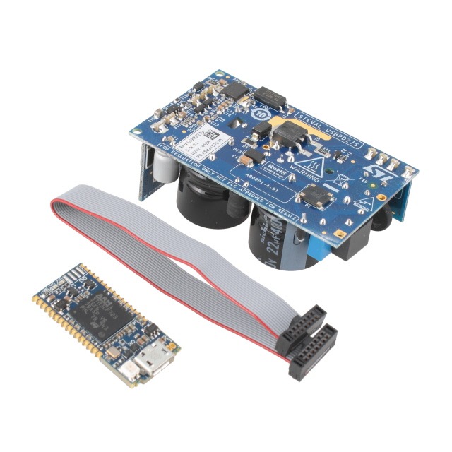 STMicroelectronics STEVAL-USBPD27S