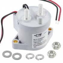 TE Connectivity Aerospace, Defense and Marine EV200BAANA