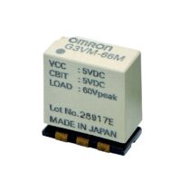 Omron Electronics Inc-EMC Div G3VM-66M