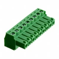 Amphenol Anytek TJ0931530000G