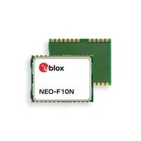 u-blox NEO-F10N-00B