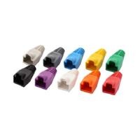 MH Connectors MHRJ45SRB-B