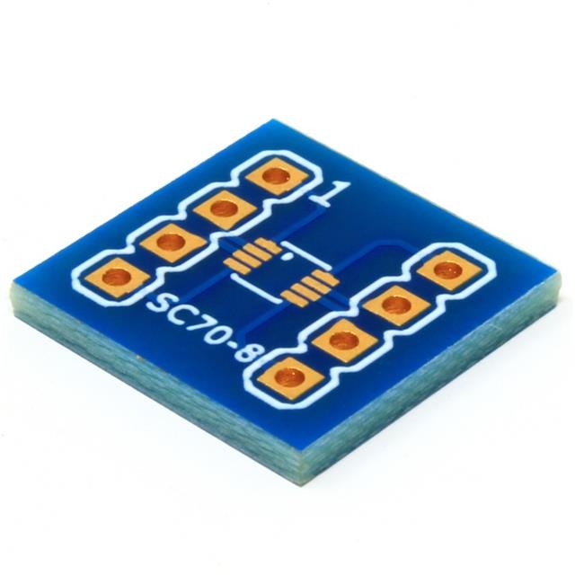 Artekit Labs DA-SC70-8-P50