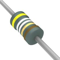 Stackpole Electronics Inc RNF14FTD49R9