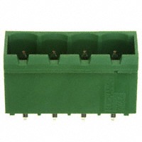 TE Connectivity AMP Connectors 796642-4