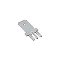 TE Connectivity AMP Connectors 216843-1