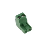 TE Connectivity AMP Connectors 796640-2