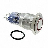 E-Switch PV3WF2H0SS-315