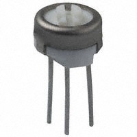 Bourns Inc. 3329H-1-502LF