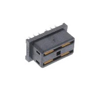 TE Connectivity AMP Connectors 2169809-1