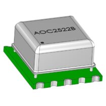 Abracon LLC AOC2522BVAUC-100.0000