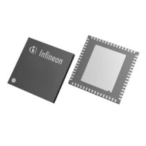 Infineon Technologies IMD701AQ064X128AAXUMA1