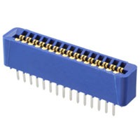 Sullins Connector Solutions EBC15DRXN