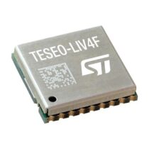 STMicroelectronics TESEO-LIV3FL
