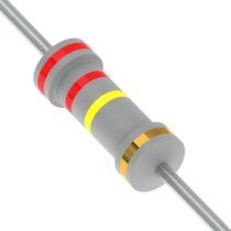 YAGEO RSF500JT-91-220K