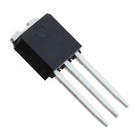 STMicroelectronics TS420-600H