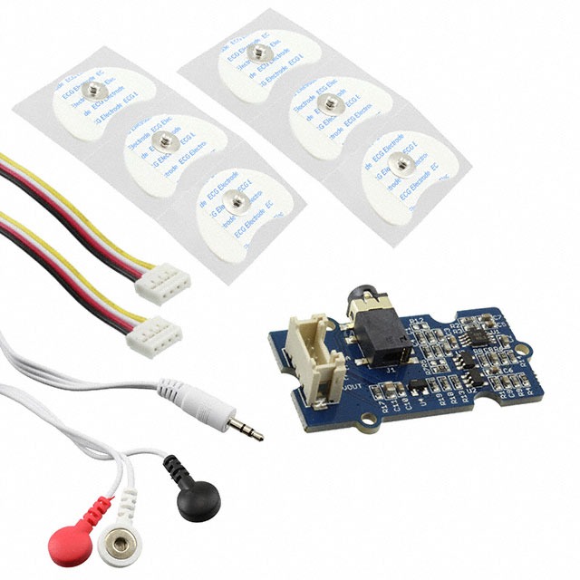 Seeed Technology Co., Ltd 101020058