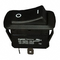 TE Connectivity ALCOSWITCH Switches 1571095-3