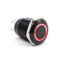 E-Switch PV4F2Y011-311