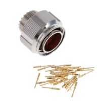 Amphenol Aerospace Operations 2M801-008-16M13-37PB