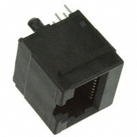 Stewart Connector SS65100-030F