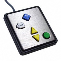 Storm Interface EZ05-222013