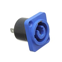 Amphenol Audio HP-3-MDW