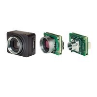 FLIR Integrated Imaging Solutions, Inc. CM3-U3-31S4C-CS