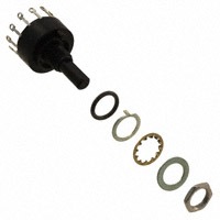 Electroswitch C5P0112N-A