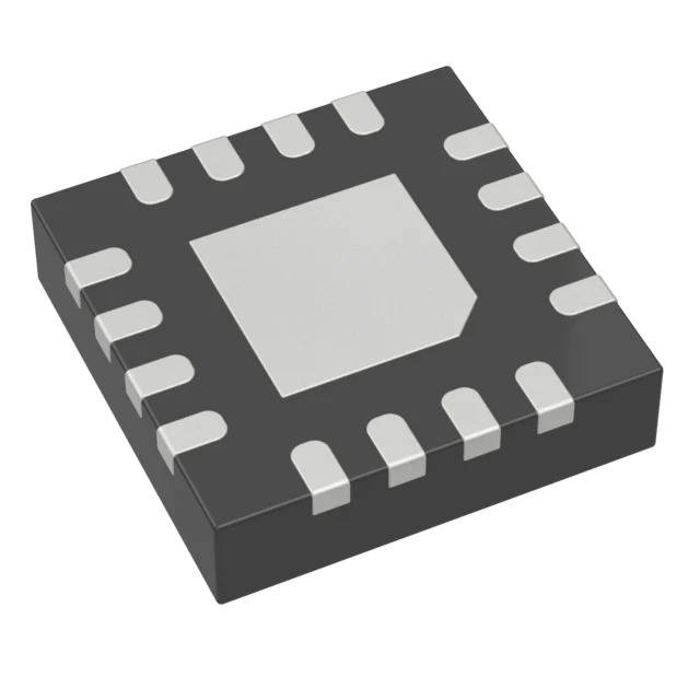 Analog Devices Inc./Maxim Integrated MAX4740ETE+T