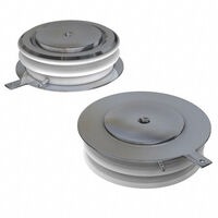 Vishay General Semiconductor - Diodes Division VS-ST1280C04K0