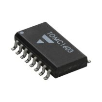 Vishay Dale Thin Film TOMCT16035002BT1