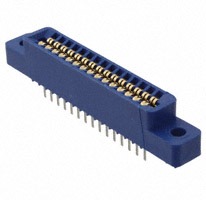 Sullins Connector Solutions EBC15DRTH