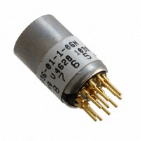 Grayhill Inc. 75AP36-01-1-06N