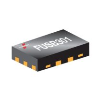 onsemi FUSB301TMX