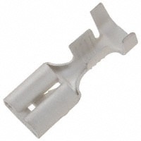 TE Connectivity AMP Connectors 60253-2