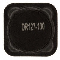 Eaton - Electronics Division DR127-100-R