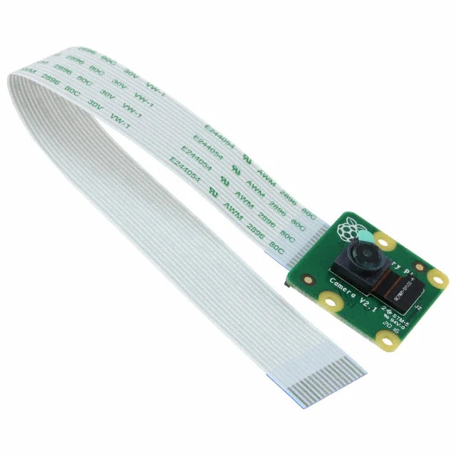 Raspberry Pi SC0023