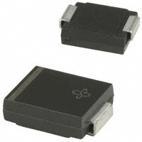 Vishay General Semiconductor - Diodes Division SMC5K26A-M3/I