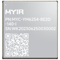MYIR Tech Limited MYC-YM6254-8E2D-140-I