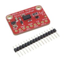 Adafruit Industries LLC 4097