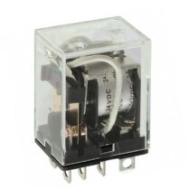 Omron Automation and Safety LY2-D-DC24