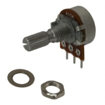 TT Electronics/BI P160KN-0QC20A10K