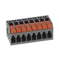 WAGO Corporation 2604-3108
