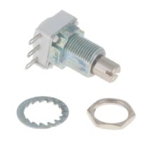 Vishay Sfernice P11S1V0FGSY00103JA