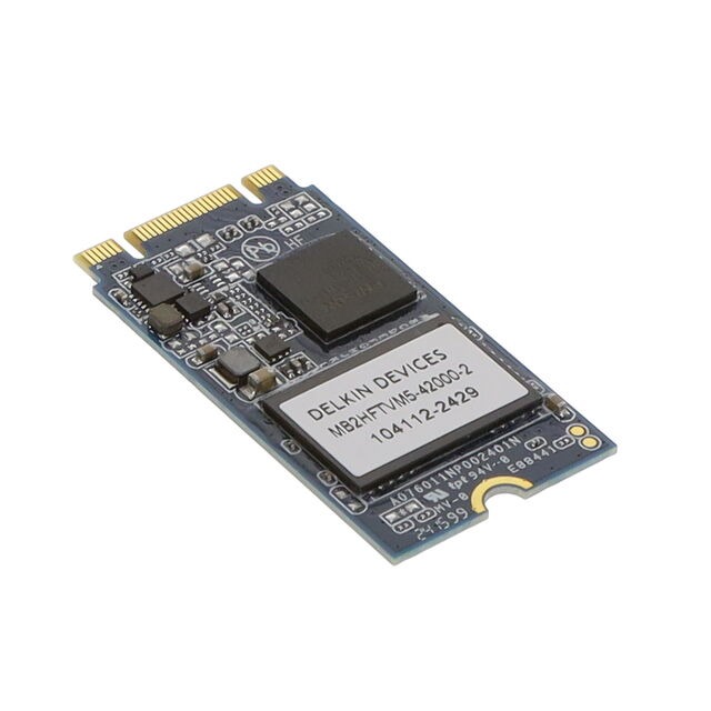 Delkin Devices, Inc. MB2HFTVM5-42000-2