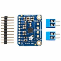 Adafruit Industries LLC 1712
