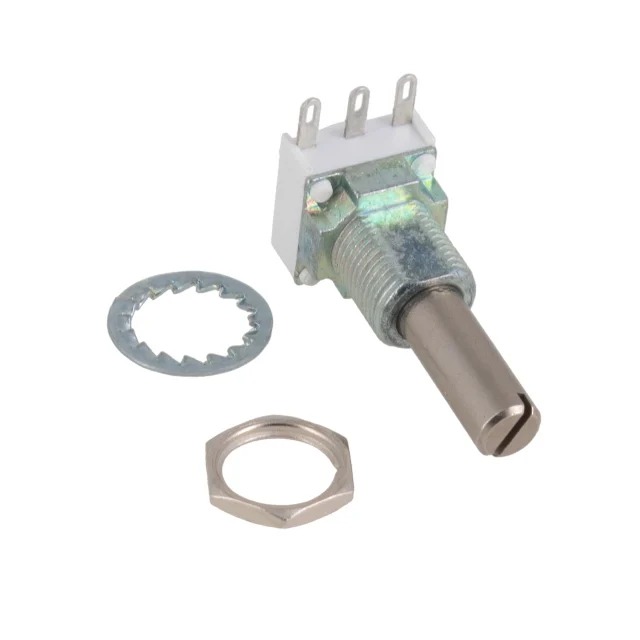 Vishay Sfernice P11S1V0FLSY00502KL